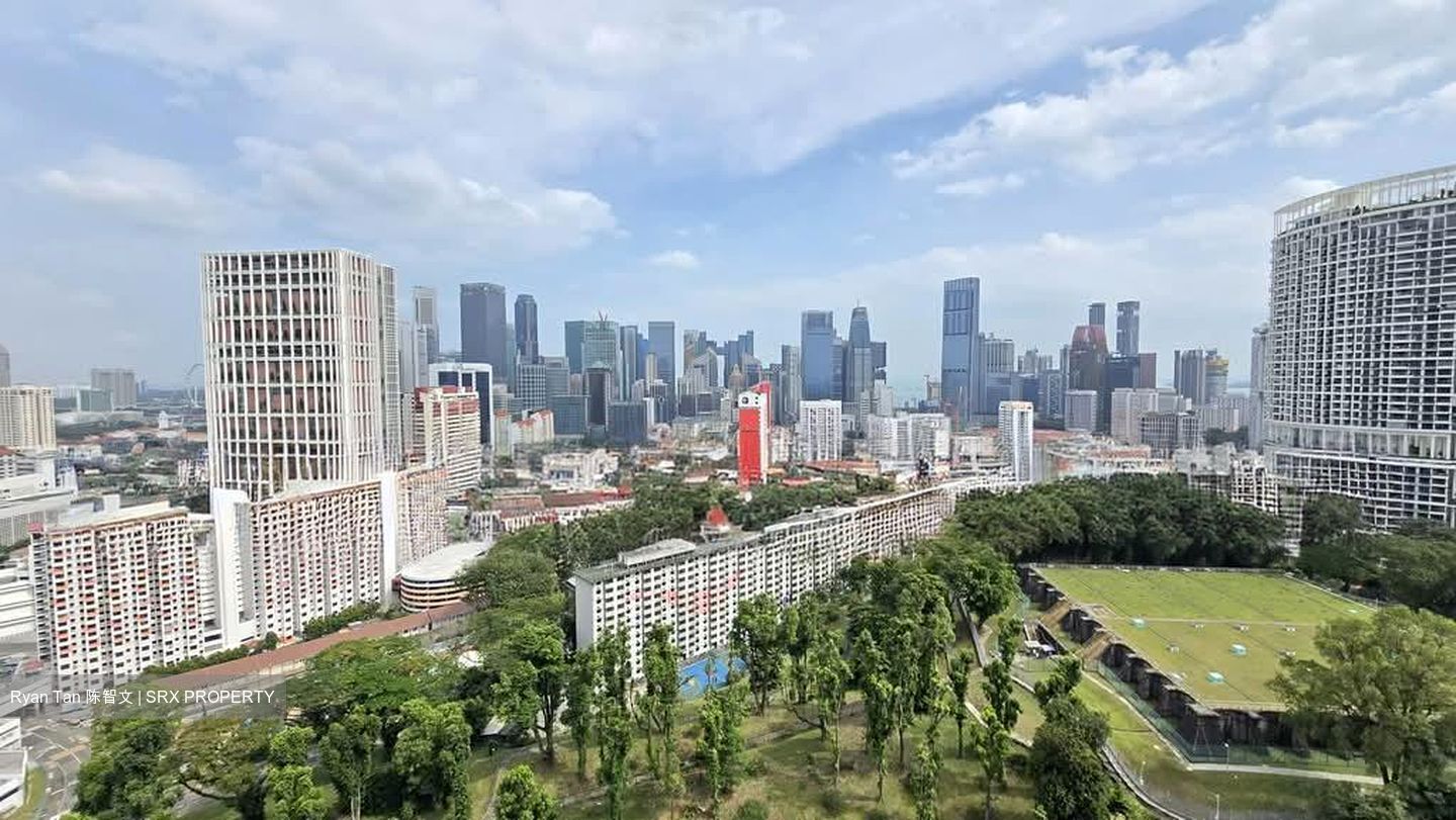 The Landmark (D3), Condominium #583996351